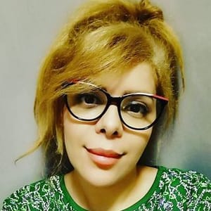 Bouchra Ijork