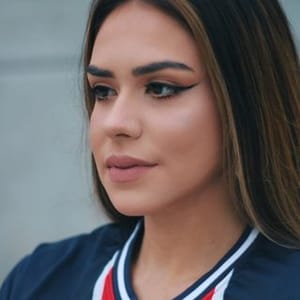 Valentina Vargas
