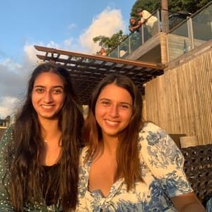 Sairaa Punjabi