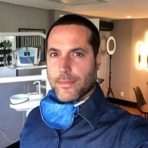 Bruno Rodas