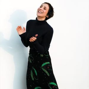 Stacey Kent