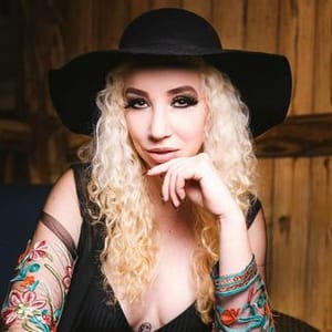 Lyneliz Bergs