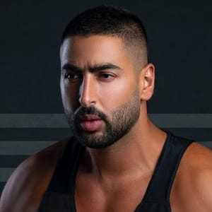 Mosab Jaber