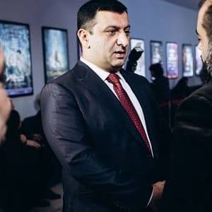 Mushvig Abbasov