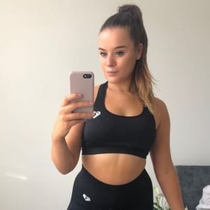 Hannah Stanley