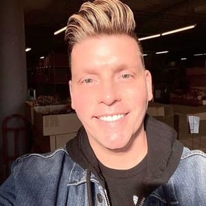 Bradley Schmidt