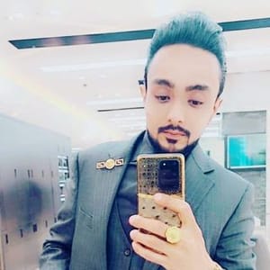 Mohammed Rashid Khan