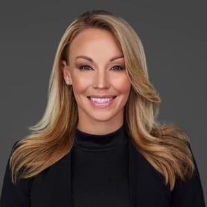 Megan Romine