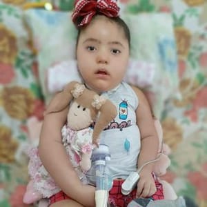Ame Mariana