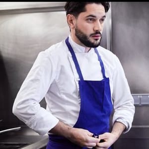 Merouan Bounekraf