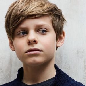 Cameron Crovetti