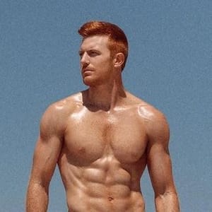 Bryce Eilenberg