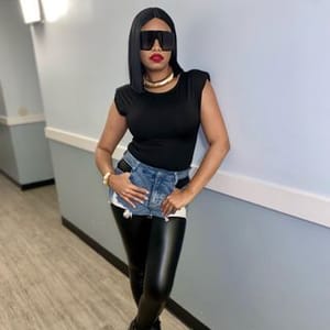 Thiana Chester