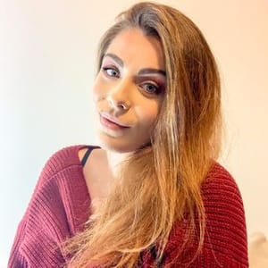 Caroline Emaa