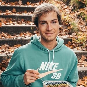 Johnny Osswald