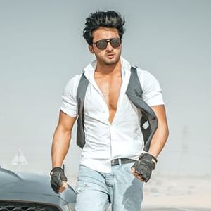 Shazil Shoukath