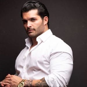 Mike Taverna