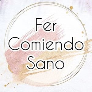 Fer Healthy Blogger