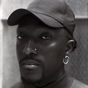 Joshua Kissi