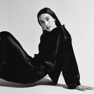 Abigail Arosevan