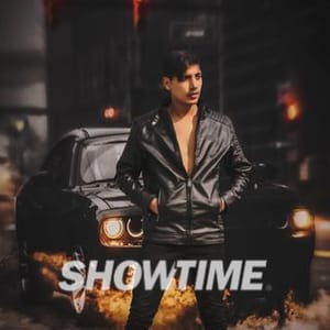 Aarav Singh