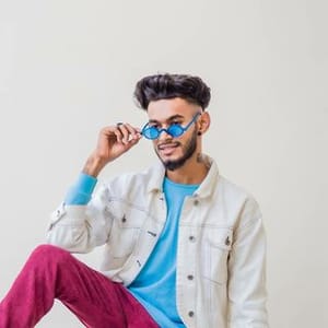 Dharmesh Patel