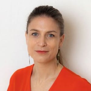 Zoe Ryan