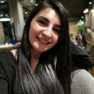 Merve Demirtas