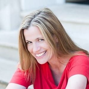 Lucy Gleeson