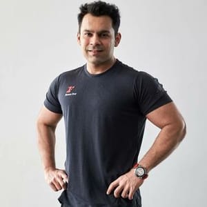 Abhinav Malhotra