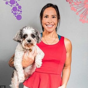 Dawn Ann Molina