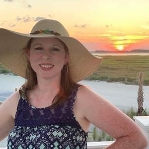Erin Odom