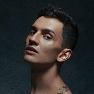 Camilo Lyma-young