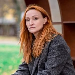 Elena Novikova