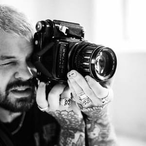 Jakub Taylor