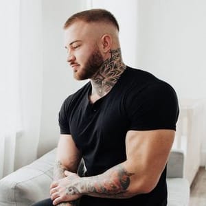 Cody Hancey