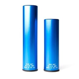 Blue Can