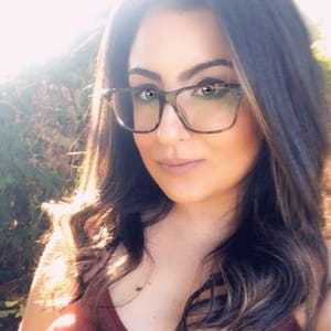 Danielle Grey