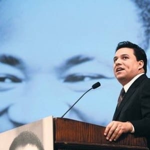 Jose Huizar