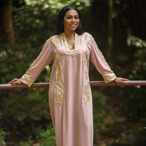 Tamia Carey
