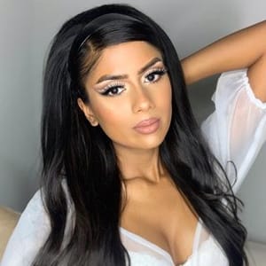 Anthea Persaud