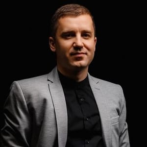 Fotograf Oleg Fedosenko