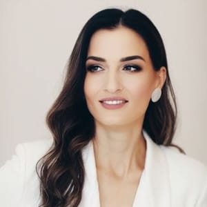 Vera Miroshnichenko