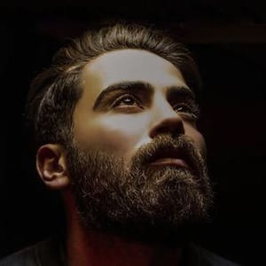 Amir Mehdi Ahmadi