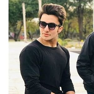 Tahir Farid