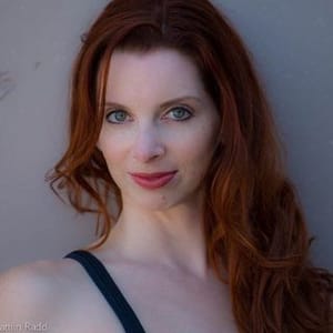 Emily Zachary-smith