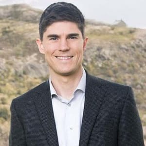 Ryan Snoddon