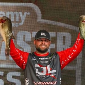 Brock Mosley