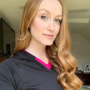 Holly Finley