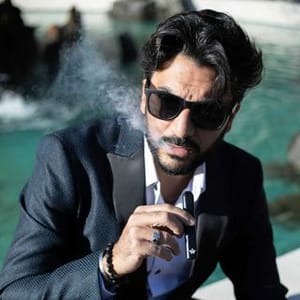 Khaled Elrashedi